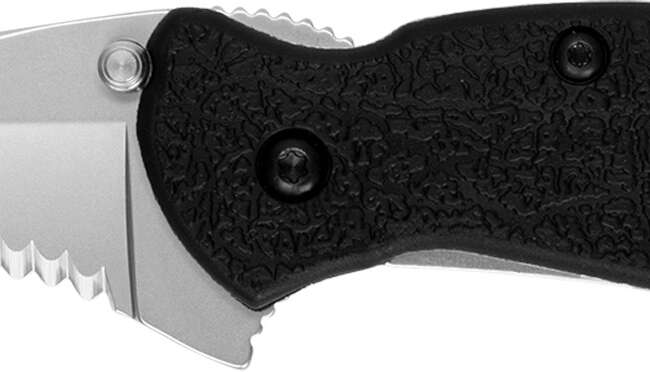 KER SCALLION BLACK SER 2.4 DP