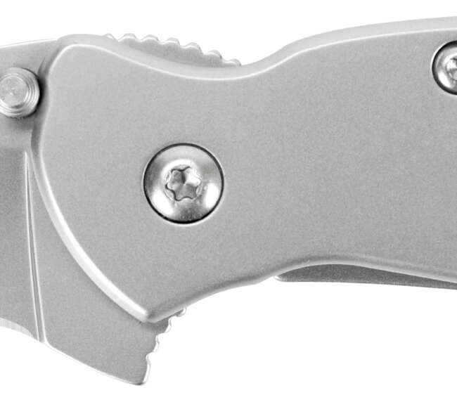 KER SCALLION STAINLESS 2.4 DP