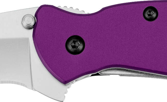 KER SCALLION PURPLE 2.4 DP