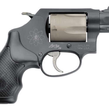 SMITH AND WESSON 360PD 357MAG 1-7/8" 5RD HI-VIZ