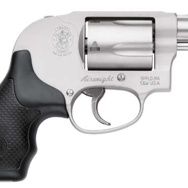 SMITH AND WESSON 638 38SPC 1-7/8" 5RD FS