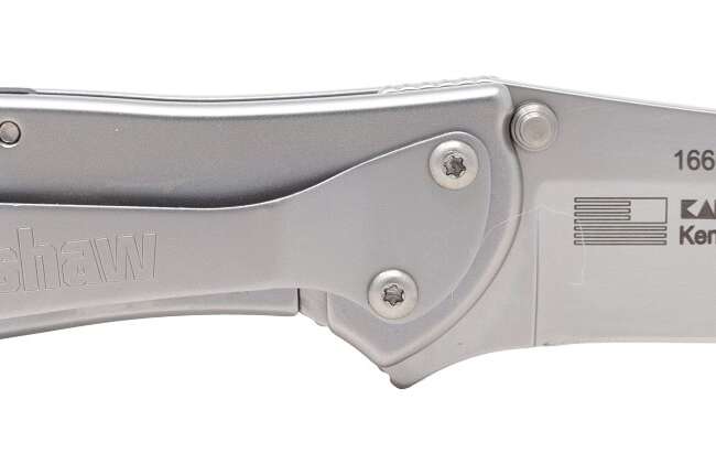 KER LEEK SILVER 3 DP