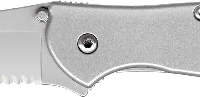 KER LEEK SILVER PART SER 3 DP