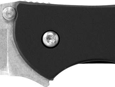 KER LEEK BLK/STONEWASH 3 DP