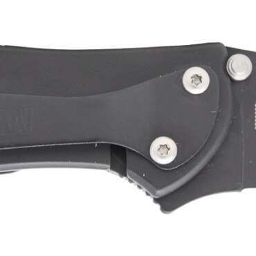 KER LEEK BLK/BLK 3 DP