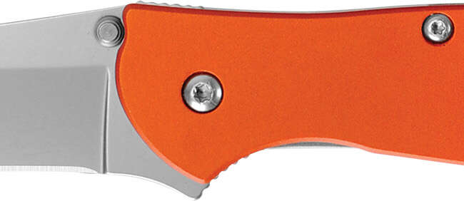 KER LEEK ORANGE 3 DP