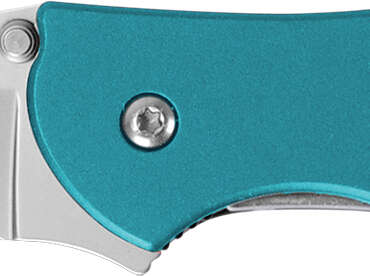 KER LEEK TEAL 3 DP