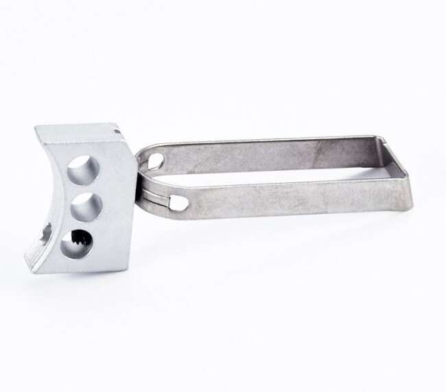 WILSON COMBAT TRIGGER 1911 COMPETITION MATCH