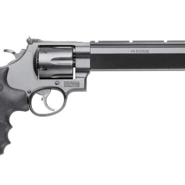 SMITH AND WESSON 629SH 44M/44S 7.5" 6RD BL AS