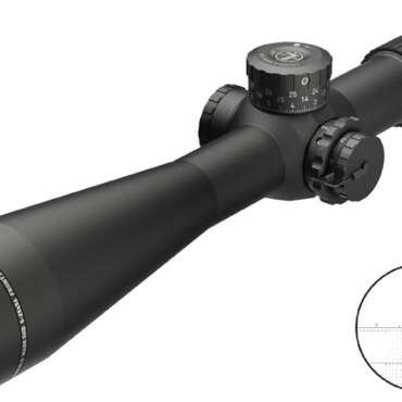 LEUPOLD MARK 5HD 5-25X56 35MM TREMOR3
