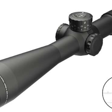 LEUPOLD MARK 5HD 7-35X56 35MM TREMOR3