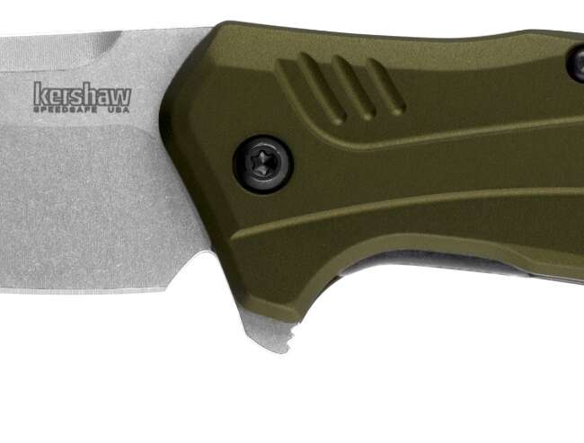 KER LINK OLIVE ALUMINM 3.25 DP