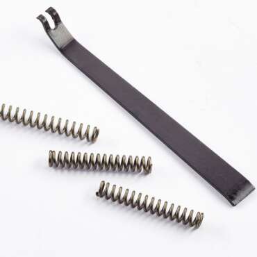 WILSON COMBAT SPRING KIT S&W K/L/N FRAMES