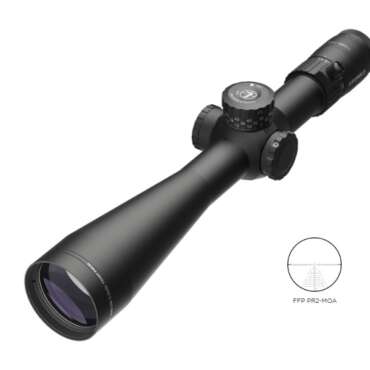 LEUPOLD MARK 5 5-25X56 35MM PR2-MOA