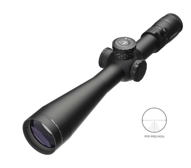 LEUPOLD MARK 5 5-25X56 35MM PR2-MOA