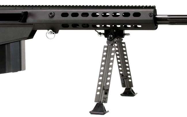 BRT M107A1 SA 50BMG 29B 10RD