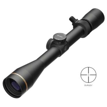 LEUPOLD VX-3HD 4.5-14X40 CDS-ZL DPX