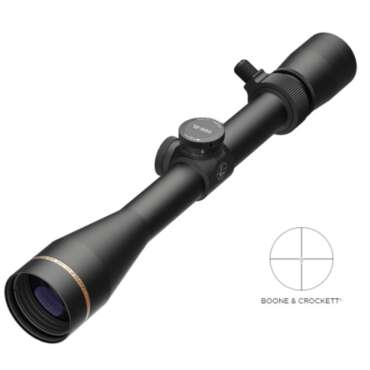 LEUPOLD VX-3HD 4.5-14X40MM CDS-ZL B&C