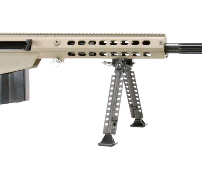 BRT M107A1 SA 50BMG 29FDE 10RD