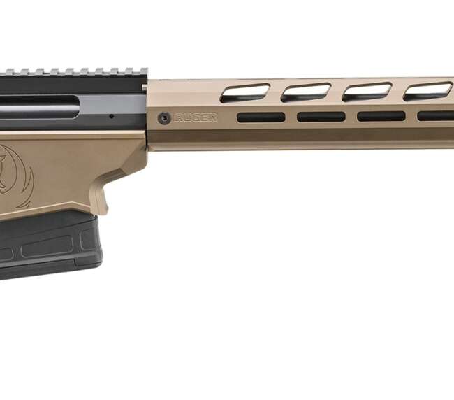 RUGER PRECISION 338LAP 26" BRZ 10+1