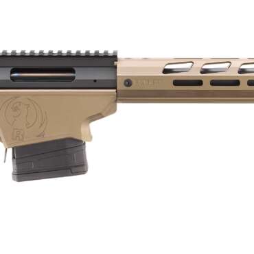 RUGER PRECISION 6.5PRC 26" BRZ 10+1