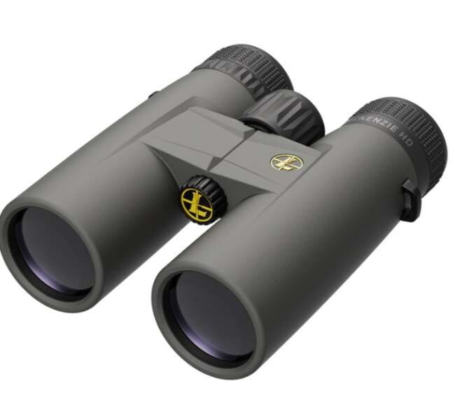 LEUPOLD BINO BX-1 MCKENZIE HD 8X42