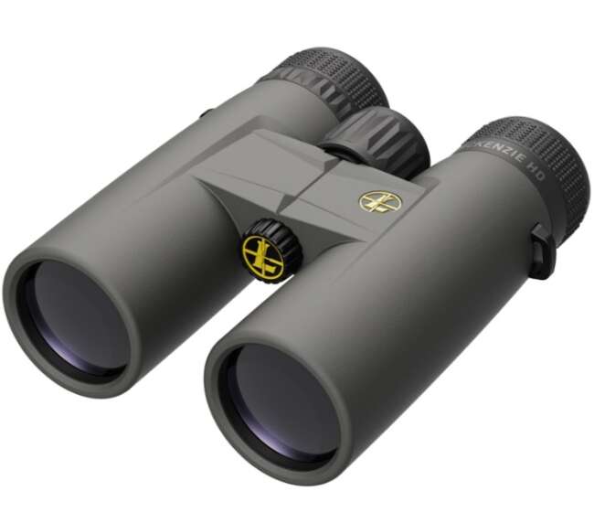 LEUPOLD BINO BX-1 MCKENZIE HD 10X42
