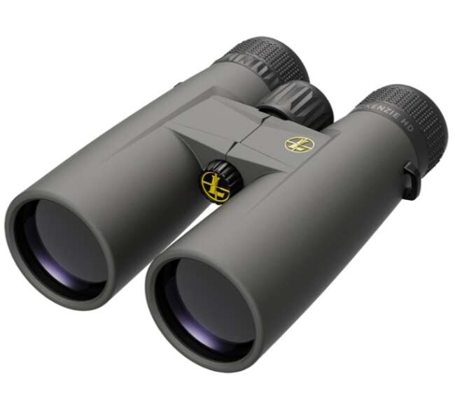 LEUPOLD BINO BX-1 MCKENZIE HD 10X50
