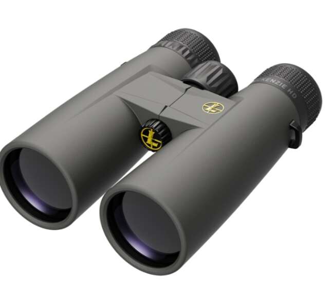 LEUPOLD BINO BX-1 MCKENZIE HD 12X50