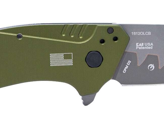 KER DIVIDEND COMPST OLIVE 3 DP