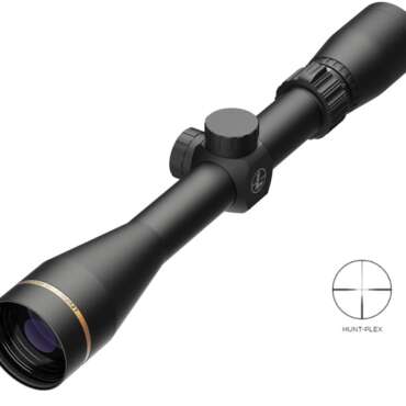 LEUPOLD FREEDOM 3-9X40 HUNT-PLEX