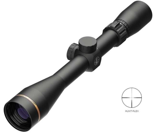 LEUPOLD FREEDOM 3-9X40 HUNT-PLEX