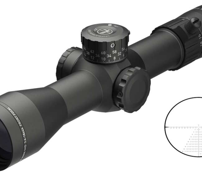 LEUPOLD MARK 5 3.6-18X44 35MM PR-2 MOA