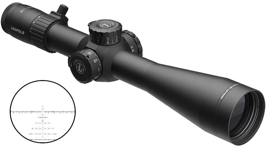 LEUPOLD MARK 4HD 4.5-18X52 PR2-MIL