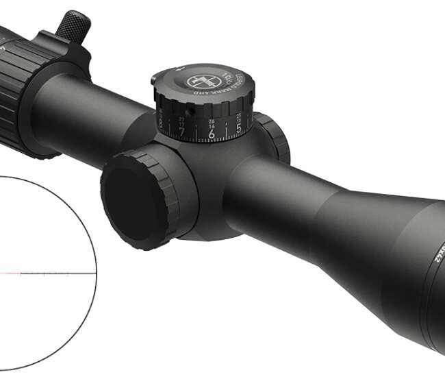 LEUPOLD MARK 4HD 2.5-10X42 30MM IL TMR