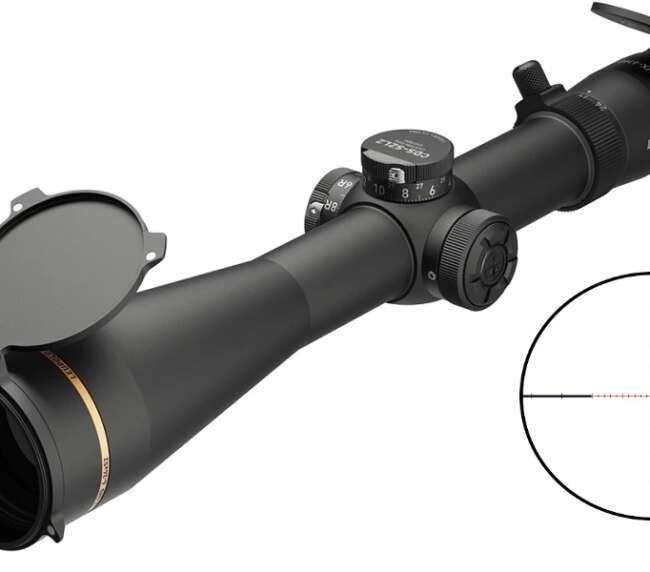 LEUPOLD VX-6HD G2 4-24X52 CDS ILL TMOA