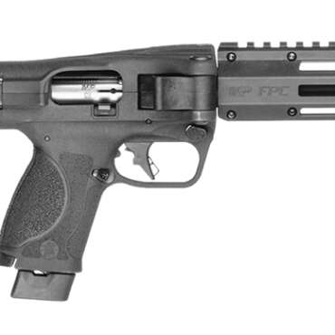 S&W MP FPC 22LR 16.25B 20RD