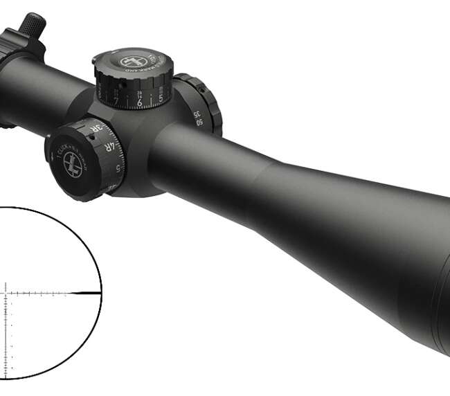 LEUPOLD MARK 4HD 8-32X56 SF PR3-MIL