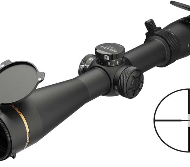 LEUPOLD VX-6HD G2 3-18X44 CDS SF FDD