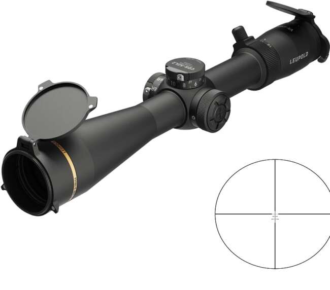 LEUPOLD VX-6HD G2 3-18X44 SF CDS IL BC