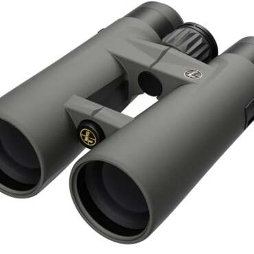 LEUPOLD BX-4 PG HD BINO 12X50 GREY