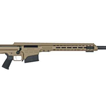 BARRETT FIREARMS MRAD 308WIN FDE 24" 10+1 MLOK