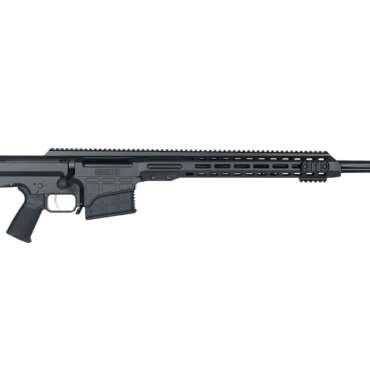 BARRETT FIREARMS MRAD 300NOR BLK 26" 10+1 MLOK