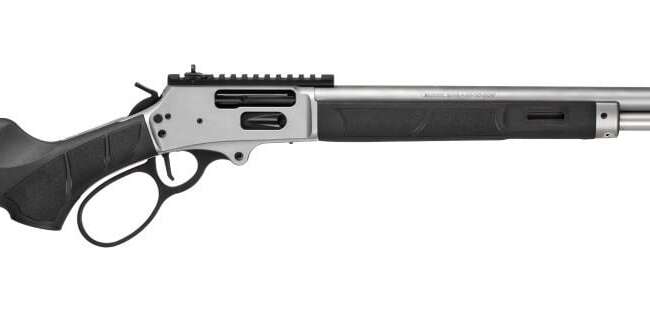 SMITH AND WESSON 1854 30-30 SS/SYN 20" 6RD