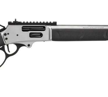 SMITH AND WESSON 1854 45-70 SS/SYN 20" 6RD