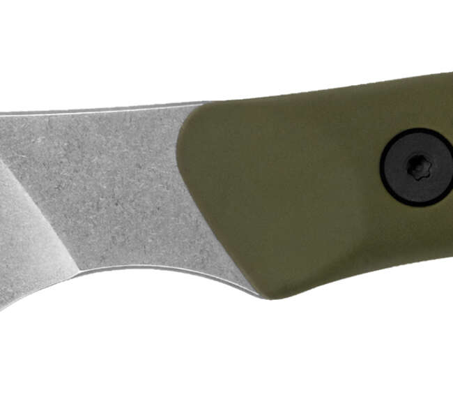 KER DESCHUTES CAPER FXD 3.3 CP