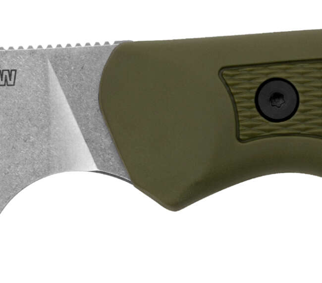 KER DESCHUTES SKINNER FXD 3.3D