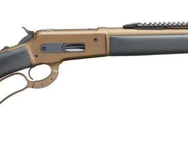 TAYLOR'S & COMPANY 1886 BB MKII 45-70 TAN/BK 19"
