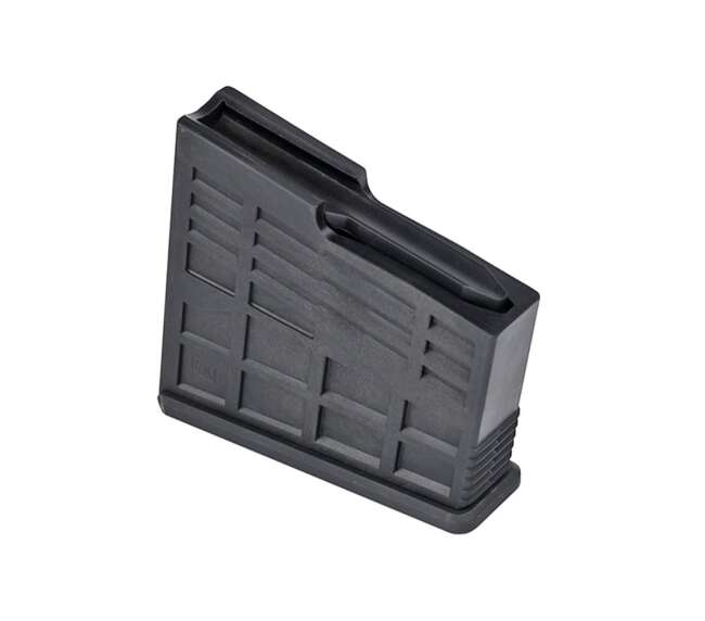 BARRETT FIREARMS MAGAZINE MRAD ELR 416BAR 5RD