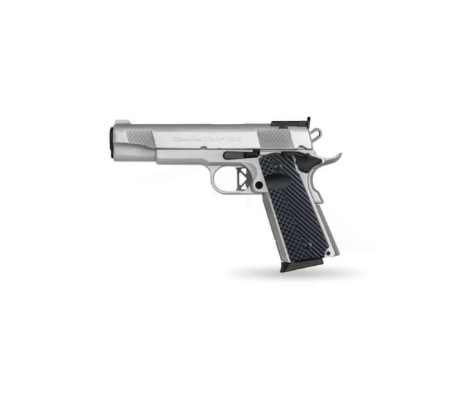 CHARLES DALY 1911 EMPIRE 45ACP 8+1 CHROME